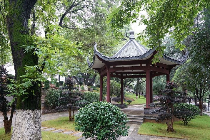 逸香亭