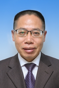 王忠伟