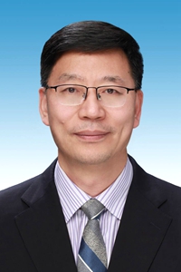 吴义强